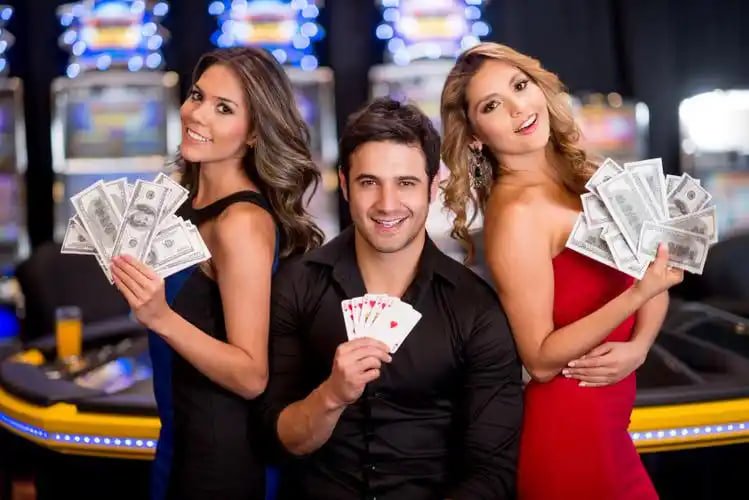 Phòng chơi Bingo trực tuyến sôi động trên 23win01 dành cho người Việt Nam