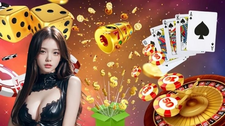 Giao diện cá cược thể thao bóng đá trực tuyến trên 23win01 cho người dùng Việt